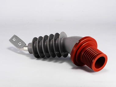 ZW20-12KV 直、彎套管