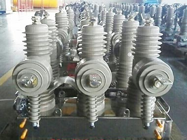 長(zhǎng)葛市明宇達(dá)電器有限公司
