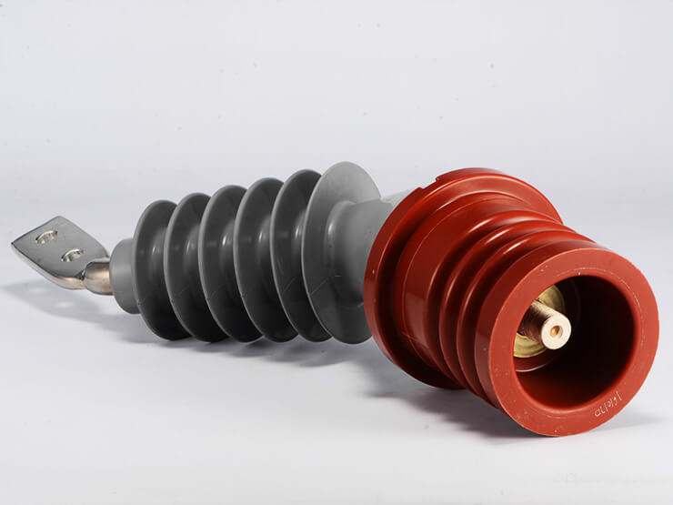 FZW28(vsp5) -12KV  隔離直、彎套管